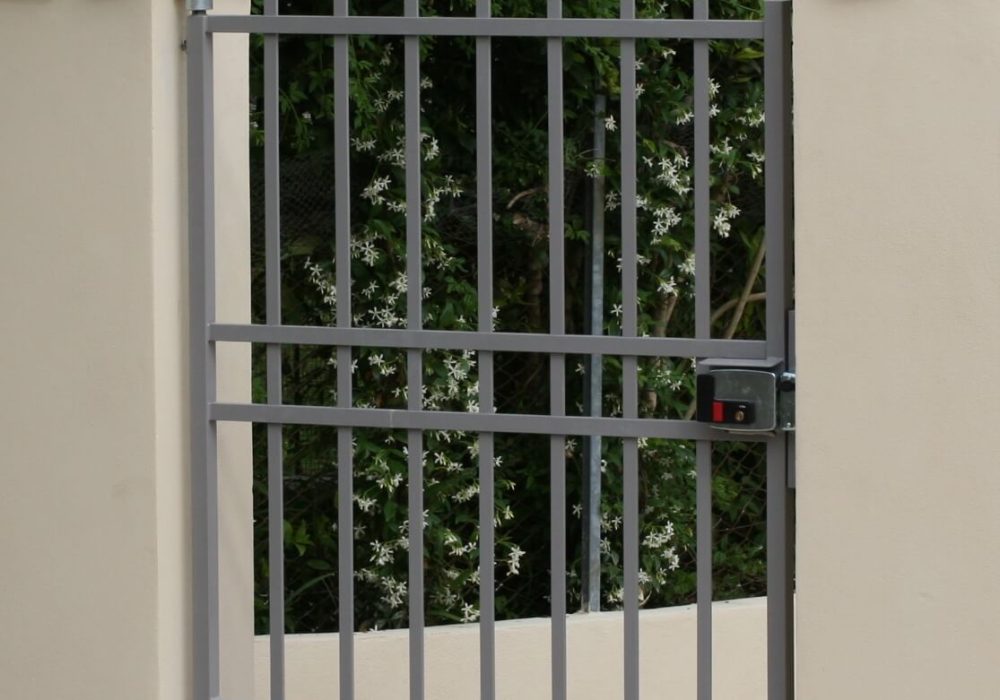 Cancelle e Cancelletti in ferro (1)