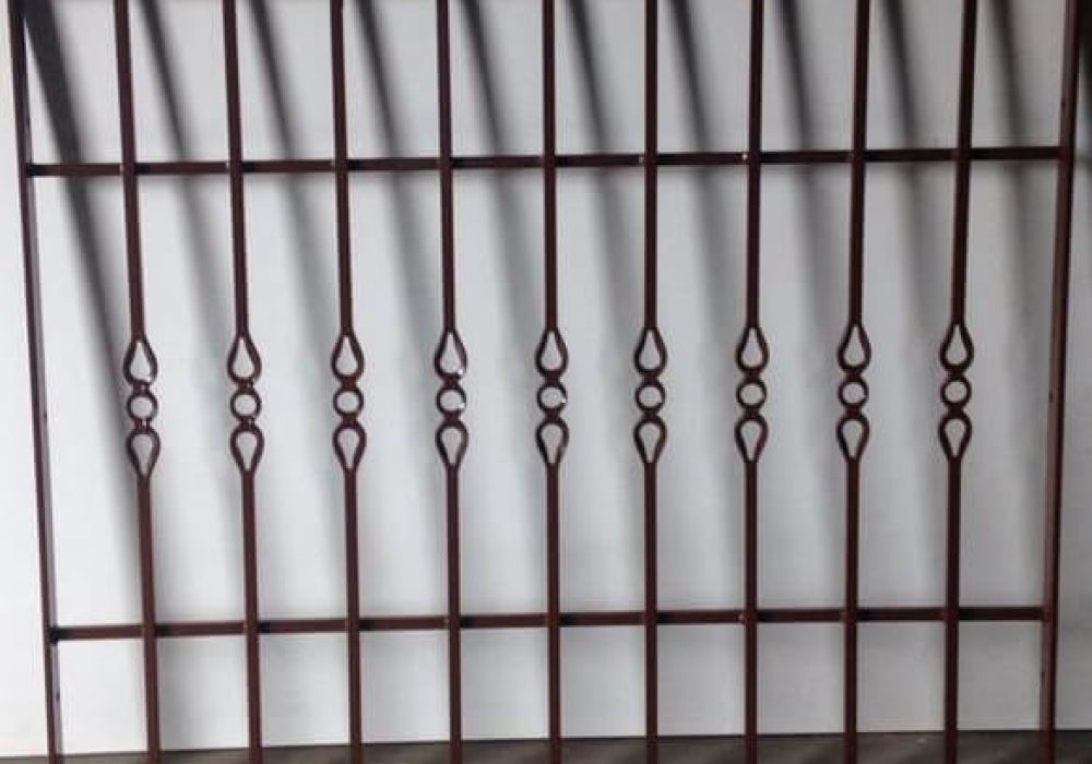 Cancelletti di sicurezza (14)