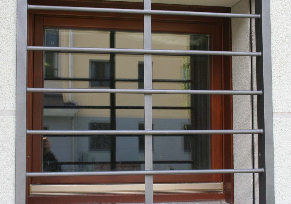 Cancelletti di sicurezza (28)